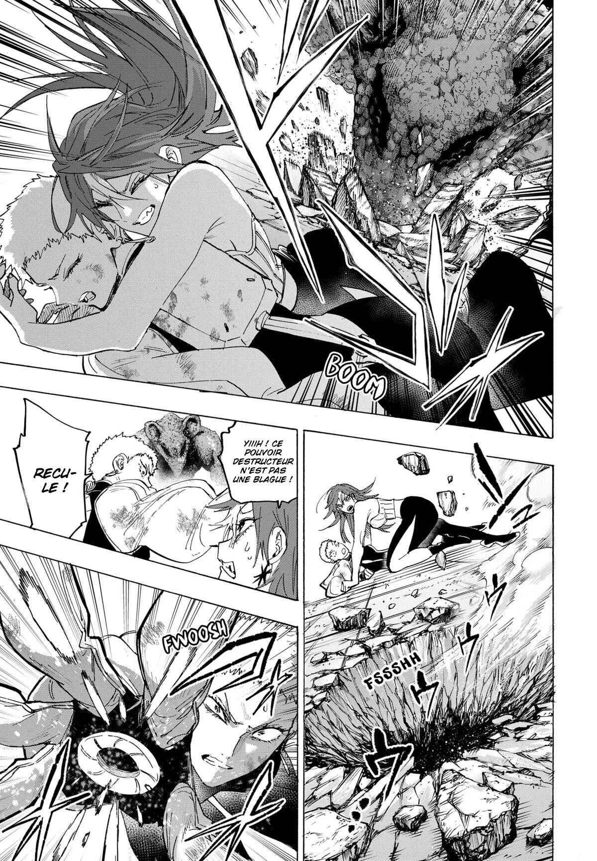 Marriage Toxin Chapitre 154 - Page 6