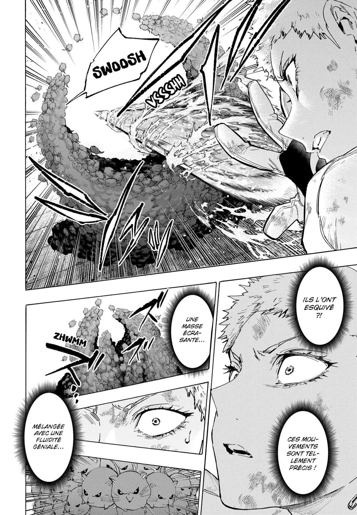 Marriage Toxin Chapitre 154 - Page 7