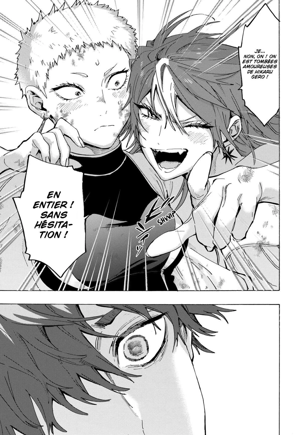 Marriage Toxin Chapitre 155 - Page 12