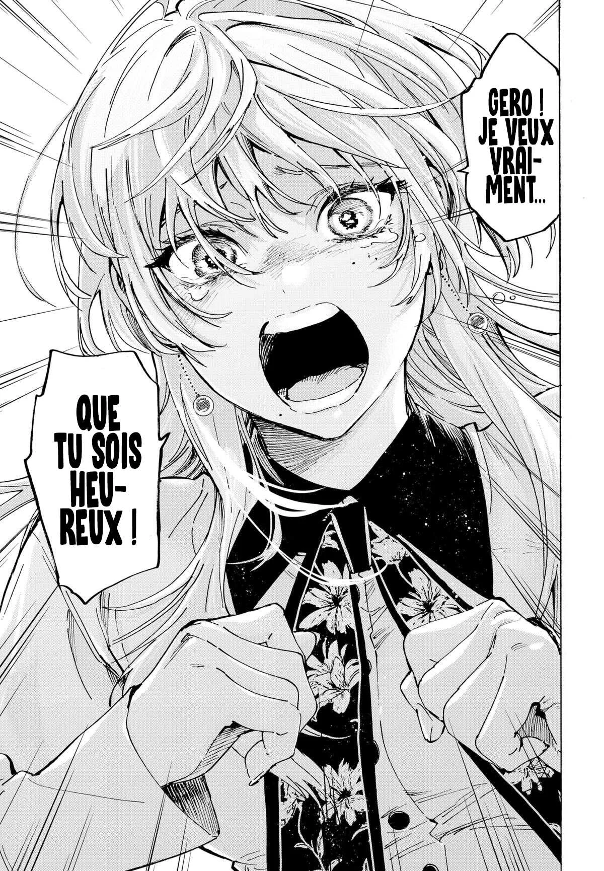 Marriage Toxin Chapitre 155 - Page 21