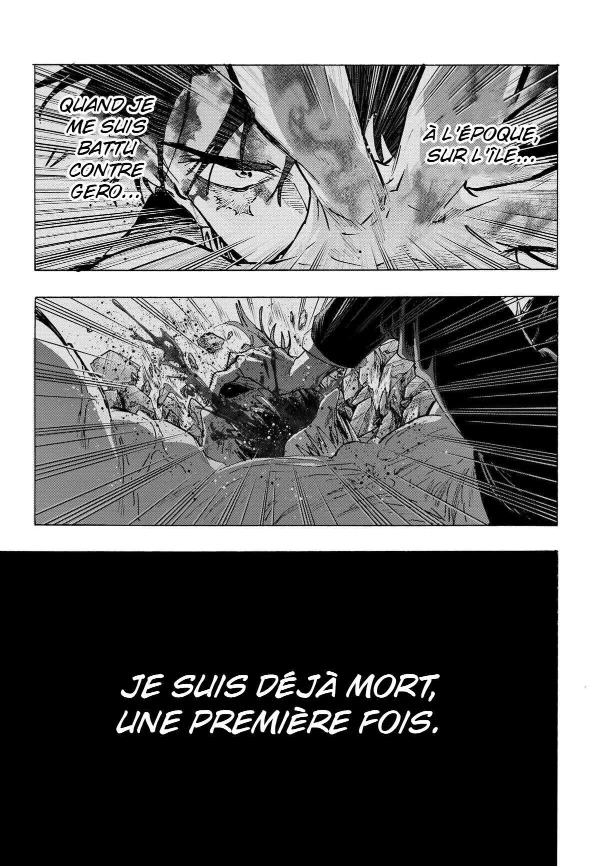 Marriage Toxin Chapitre 156 - Page 10