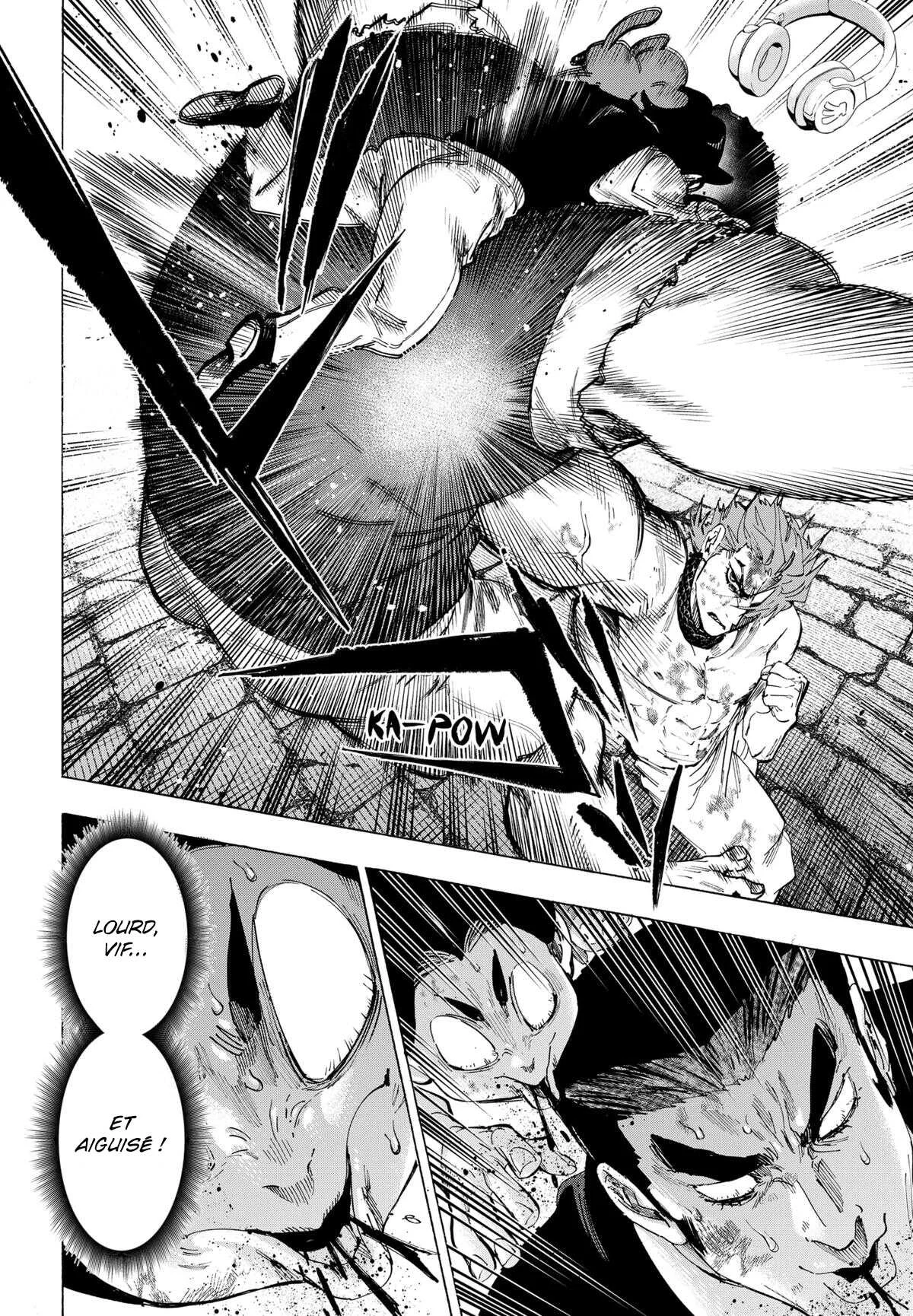 Marriage Toxin Chapitre 156 - Page 13