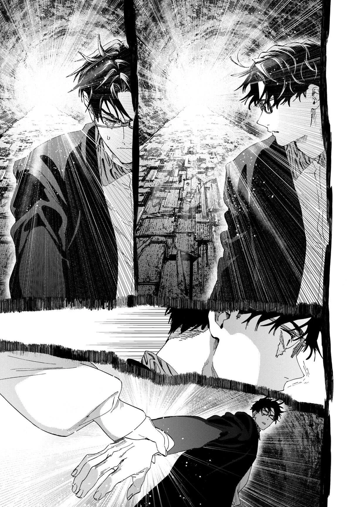 Marriage Toxin Chapitre 157 - Page 18
