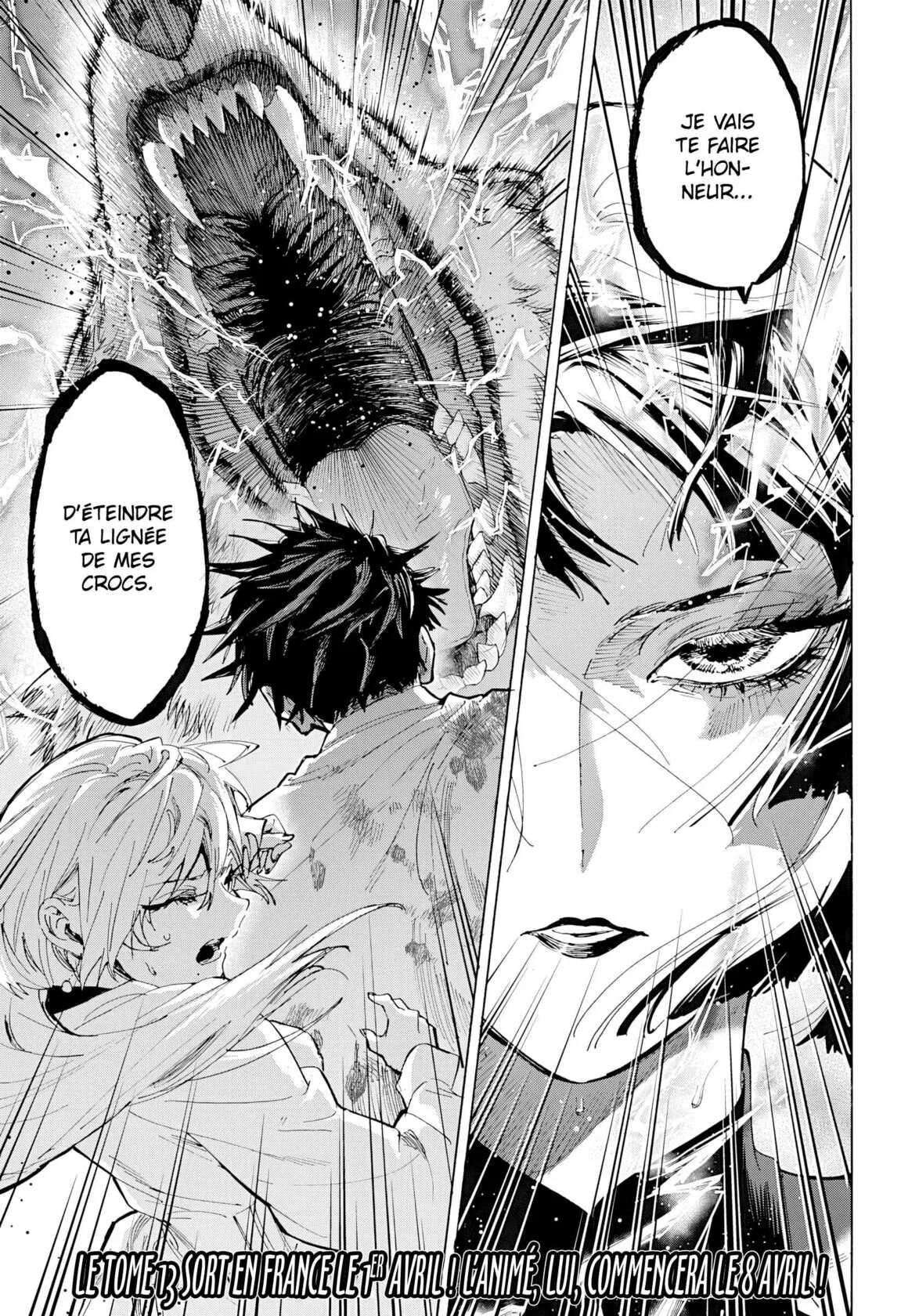 Marriage Toxin Chapitre 158 - Page 16