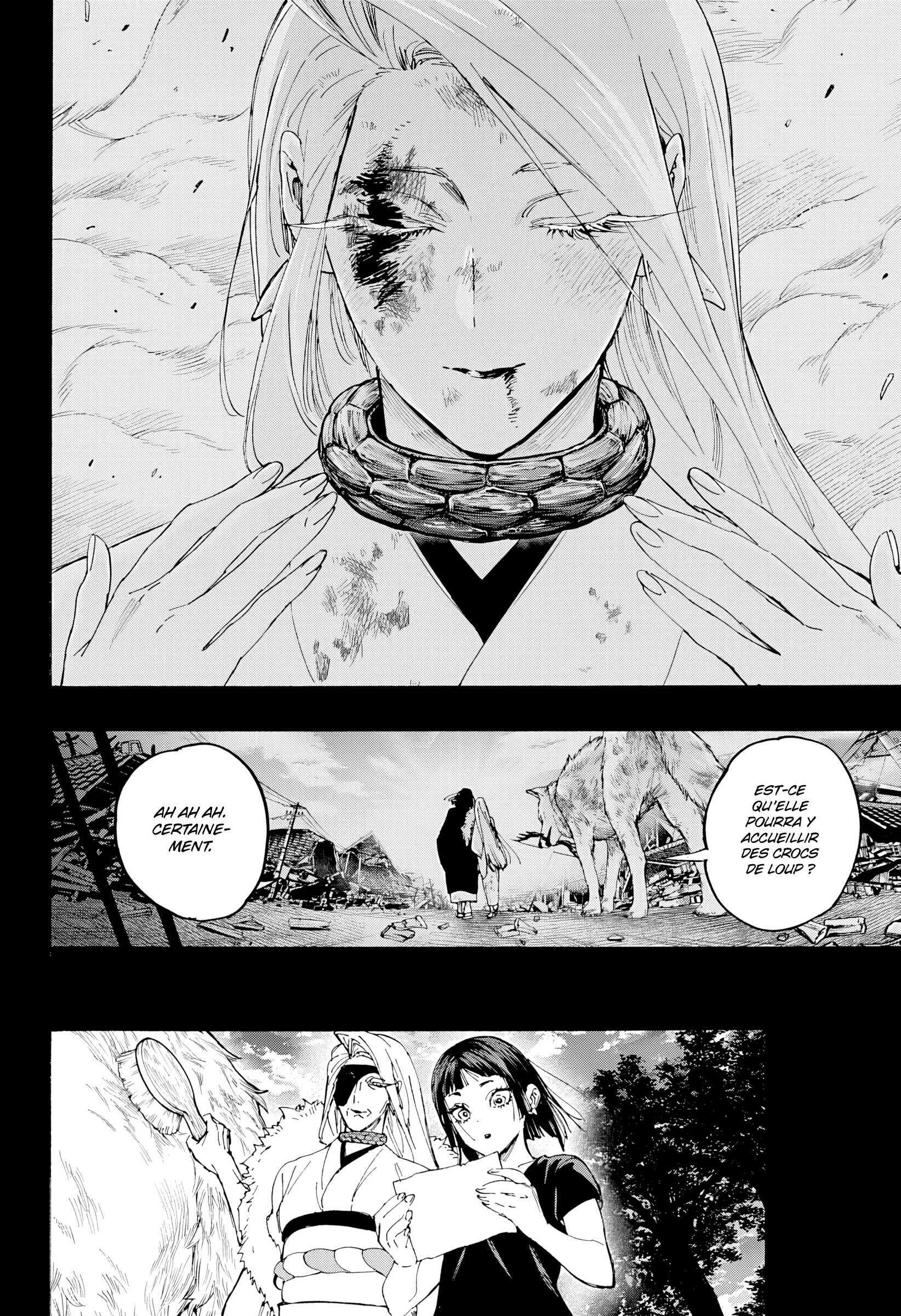 Marriage Toxin Chapitre 159 - Page 4