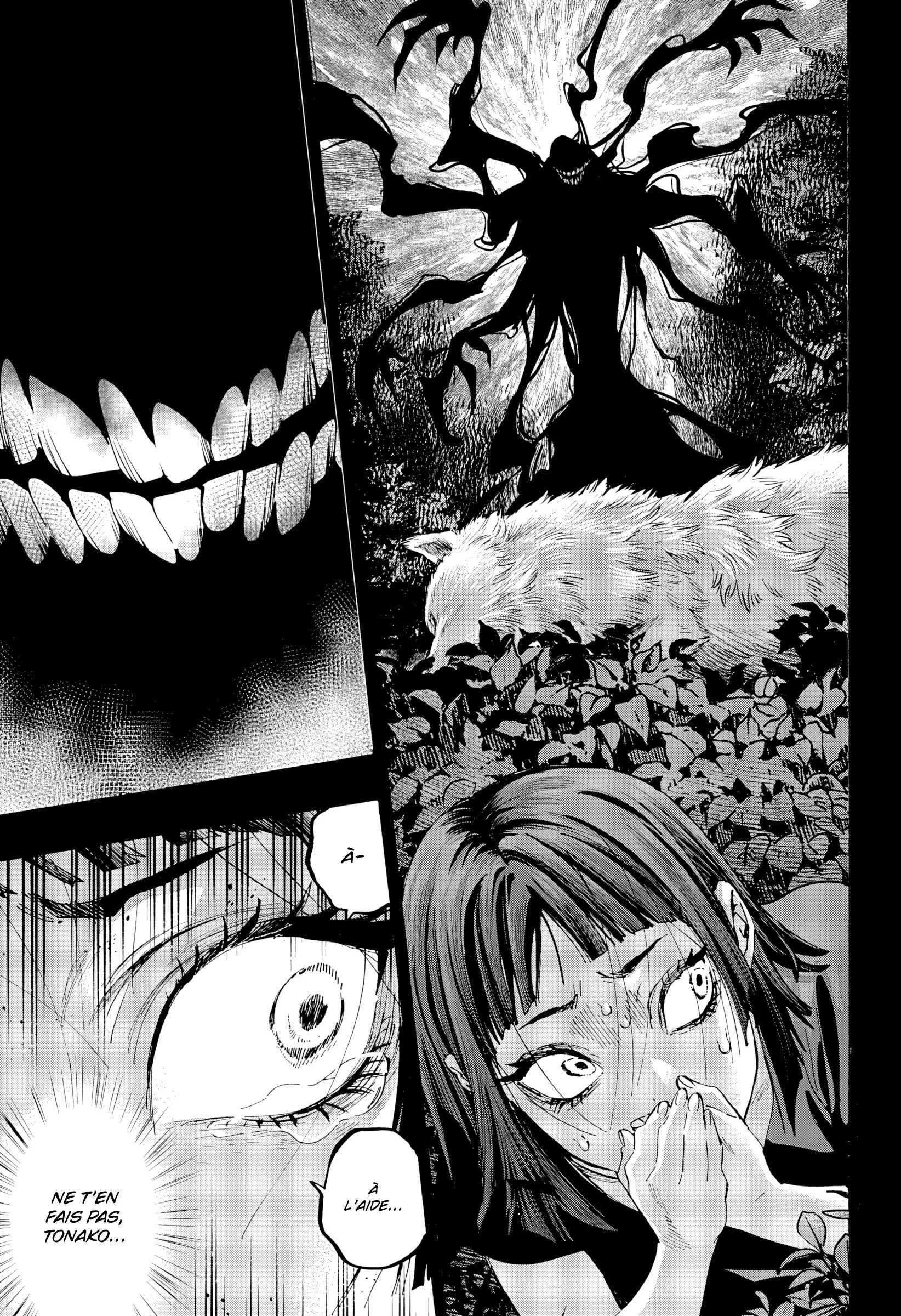 Marriage Toxin Chapitre 159 - Page 7