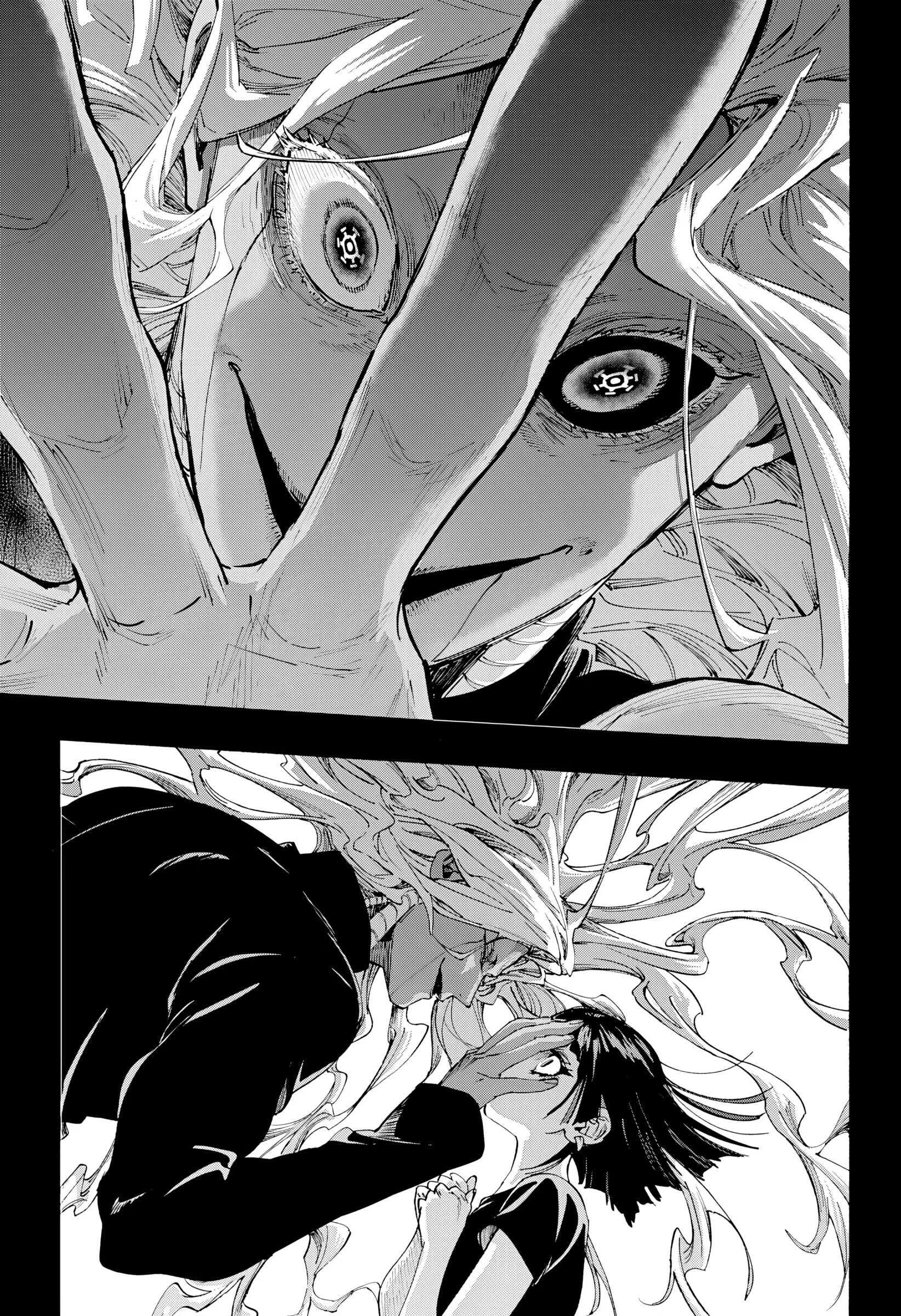 Marriage Toxin Chapitre 159 - Page 9