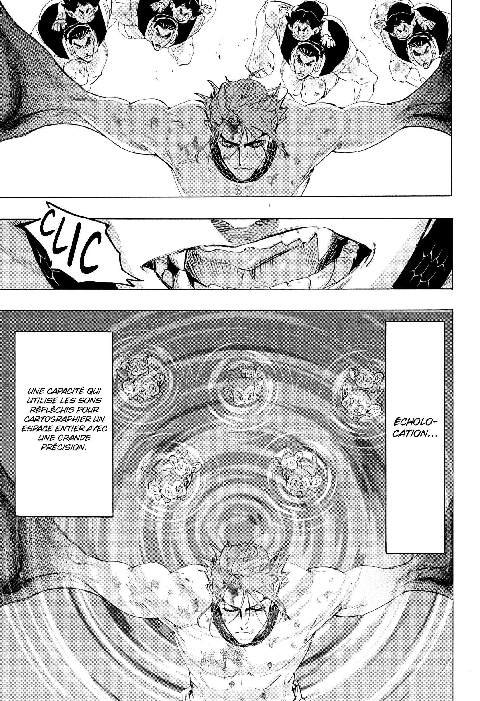 Marriage Toxin Chapitre 160 - Page 12