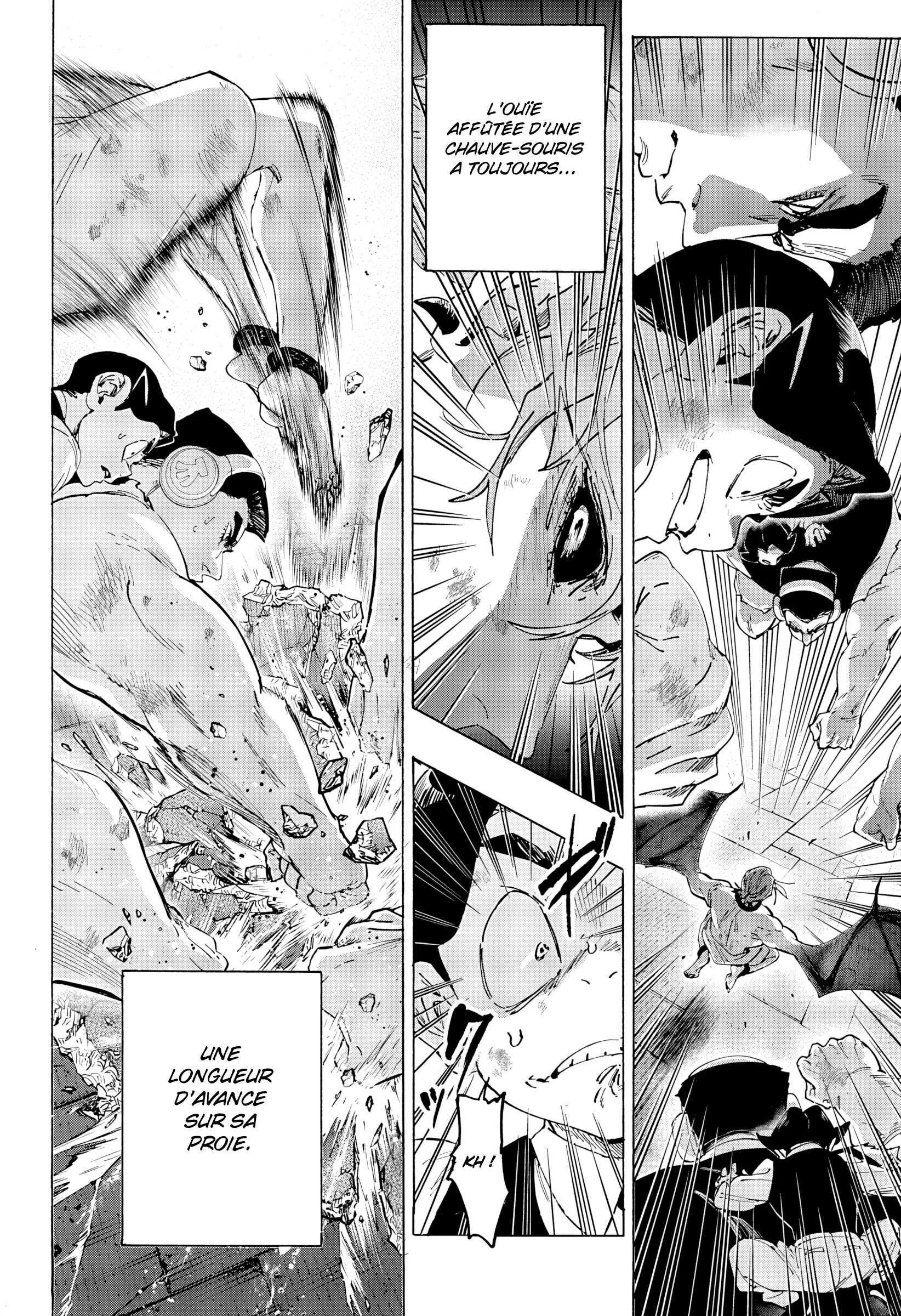 Marriage Toxin Chapitre 160 - Page 13