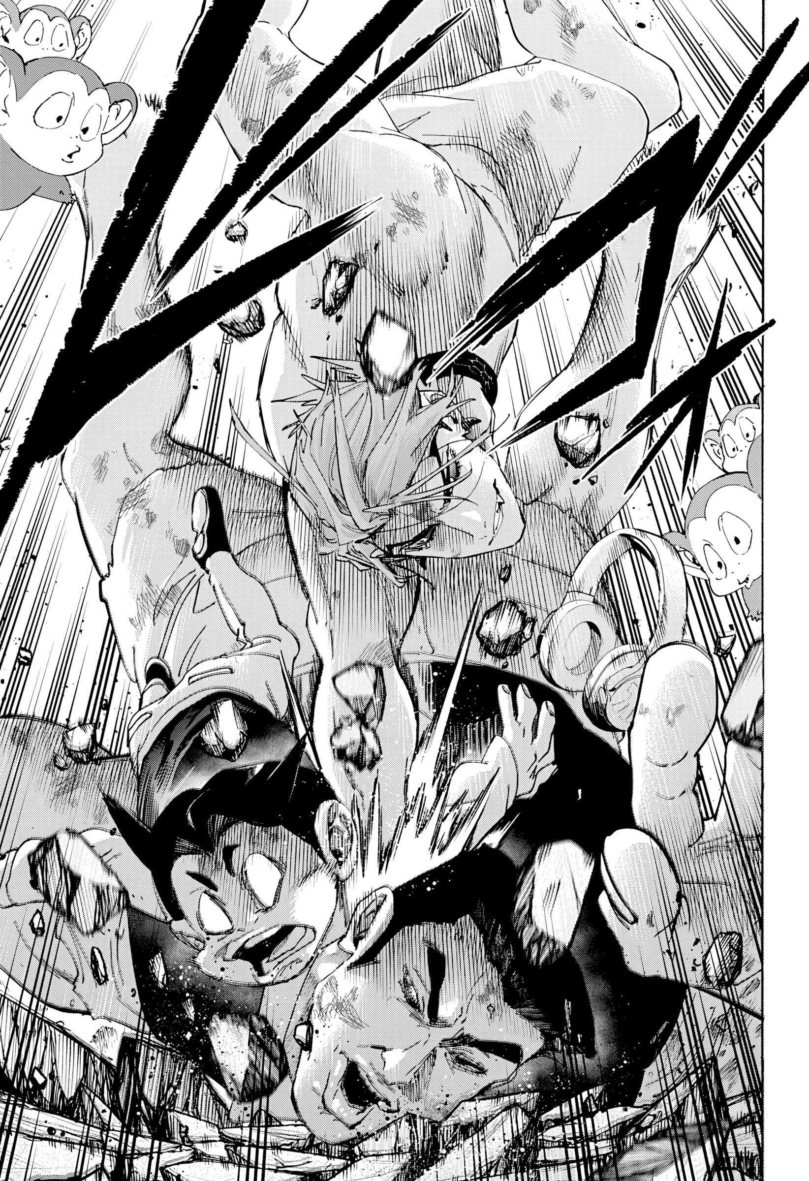 Marriage Toxin Chapitre 160 - Page 14