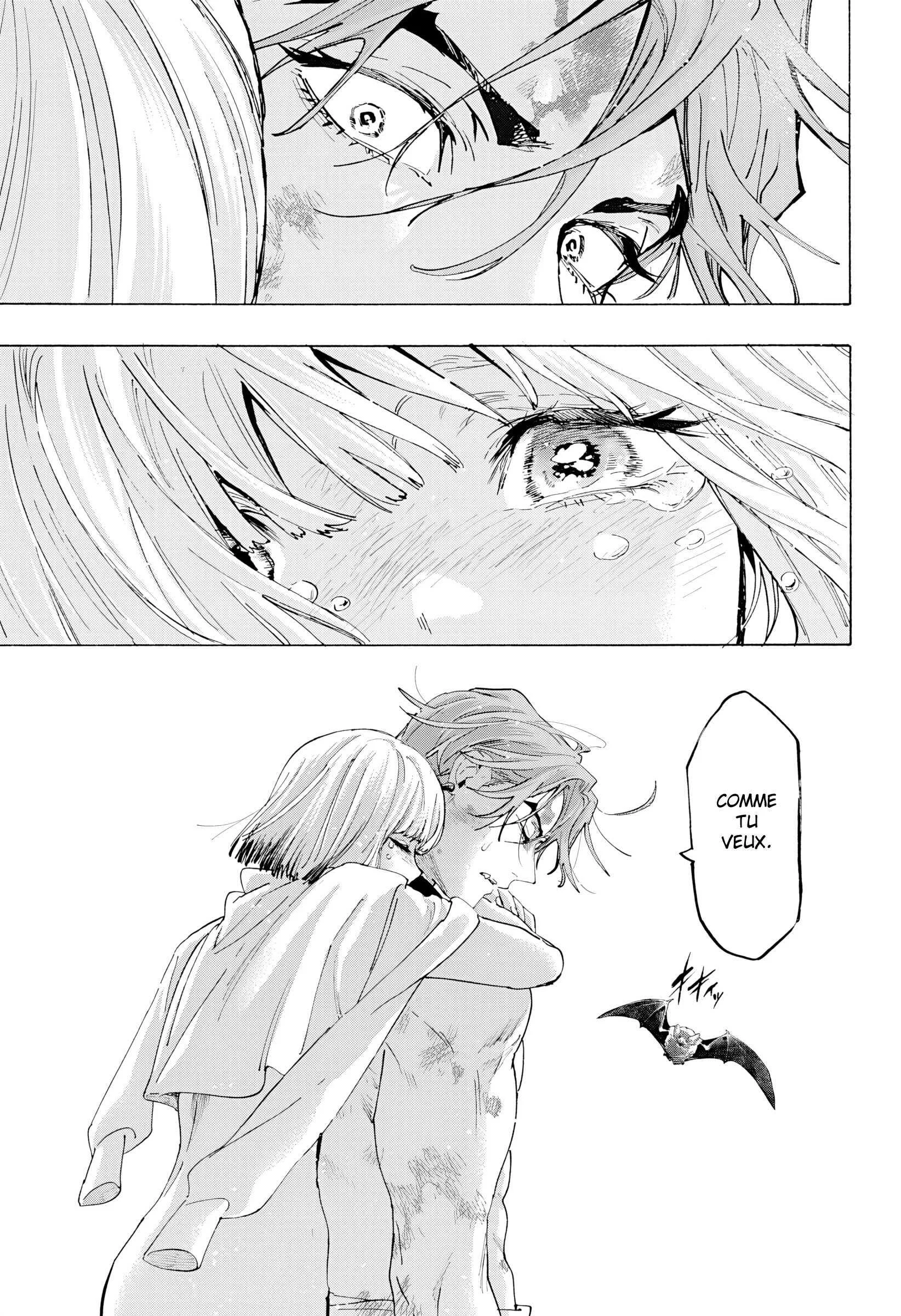 Marriage Toxin Chapitre 160 - Page 18