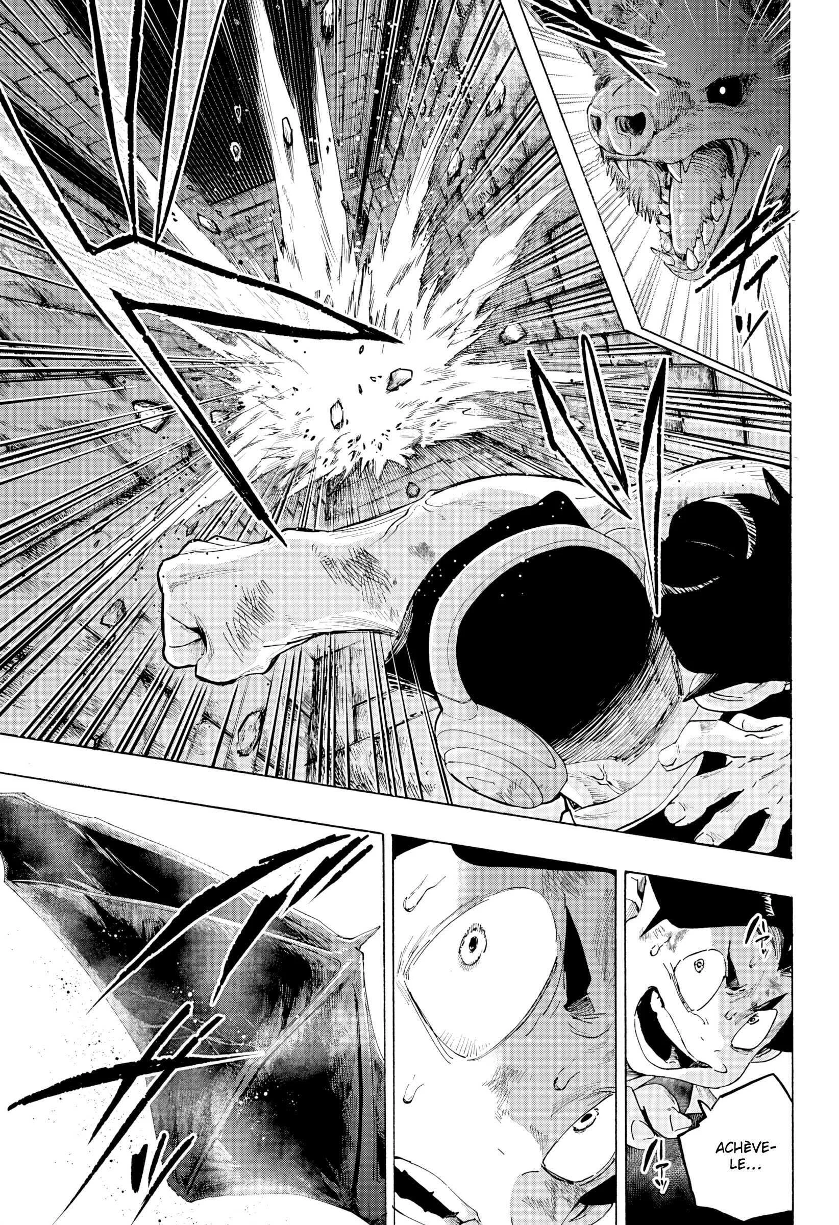 Marriage Toxin Chapitre 160 - Page 6