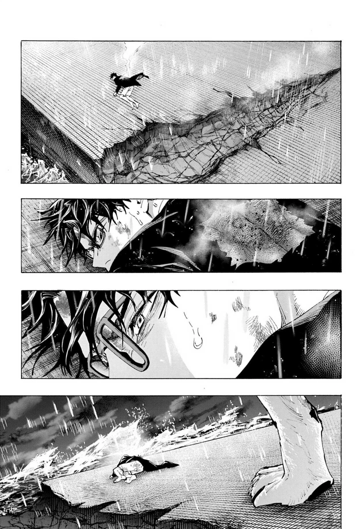 Marriage Toxin Chapitre 161 - Page 13