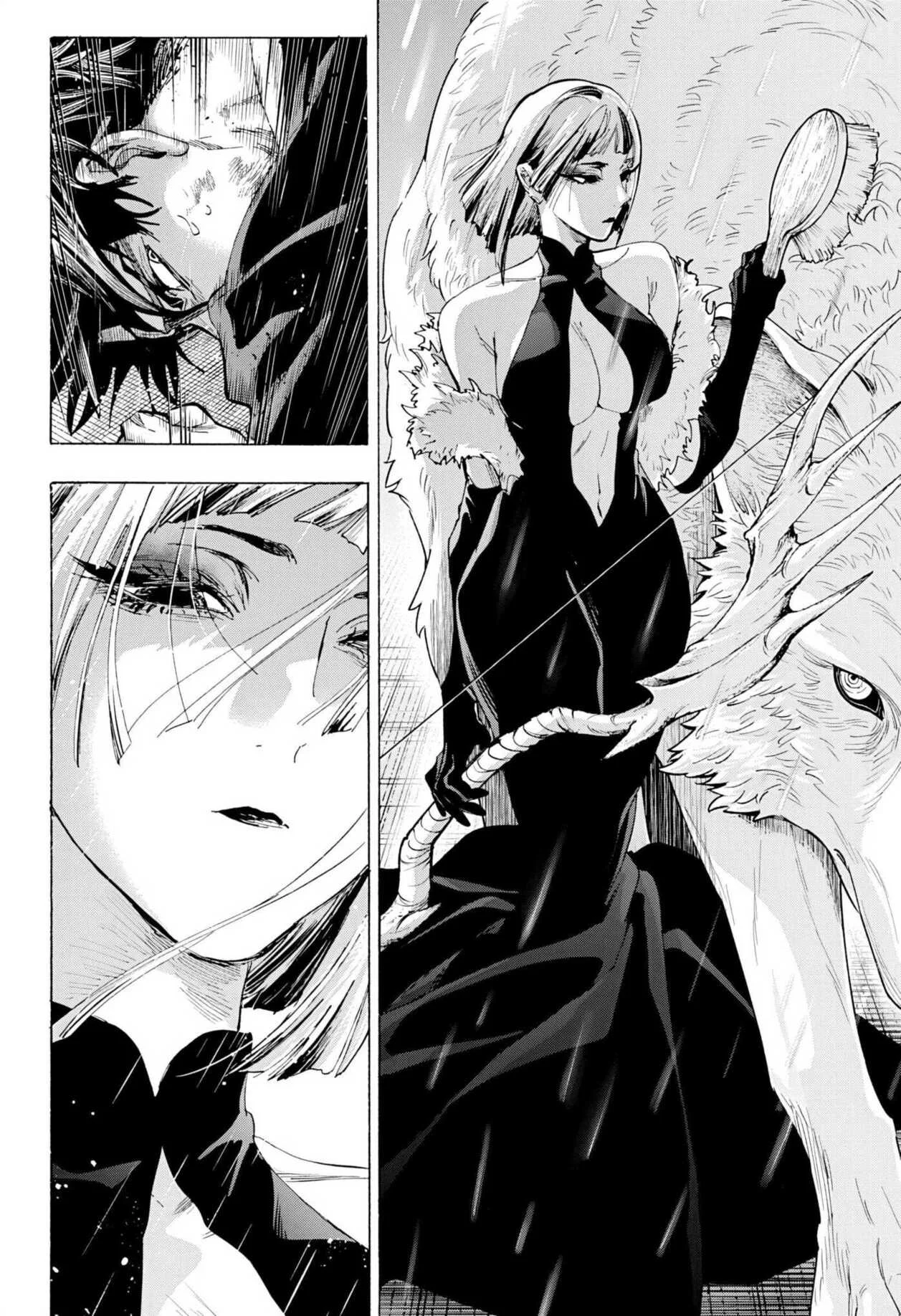 Marriage Toxin Chapitre 161 - Page 14