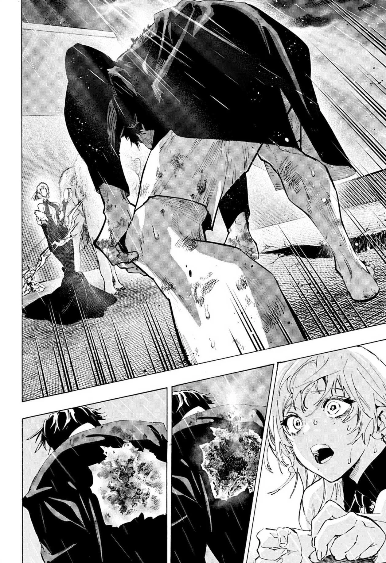 Marriage Toxin Chapitre 161 - Page 16