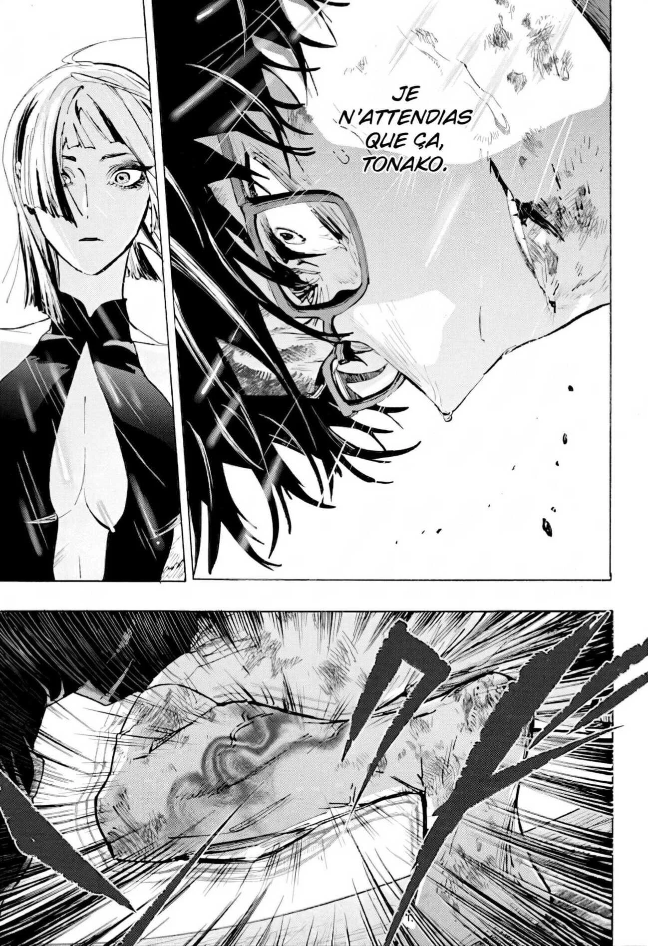 Marriage Toxin Chapitre 161 - Page 17
