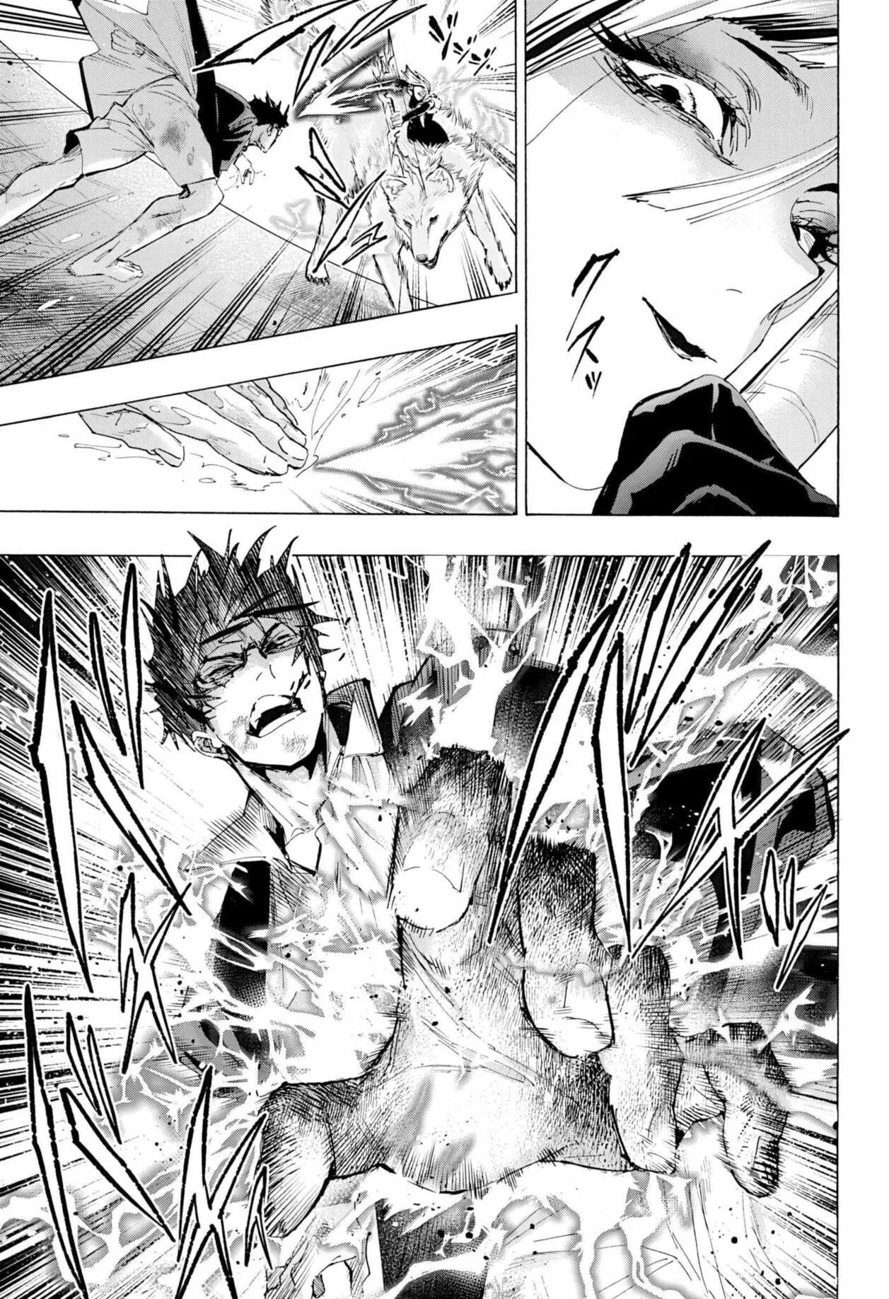 Marriage Toxin Chapitre 161 - Page 7