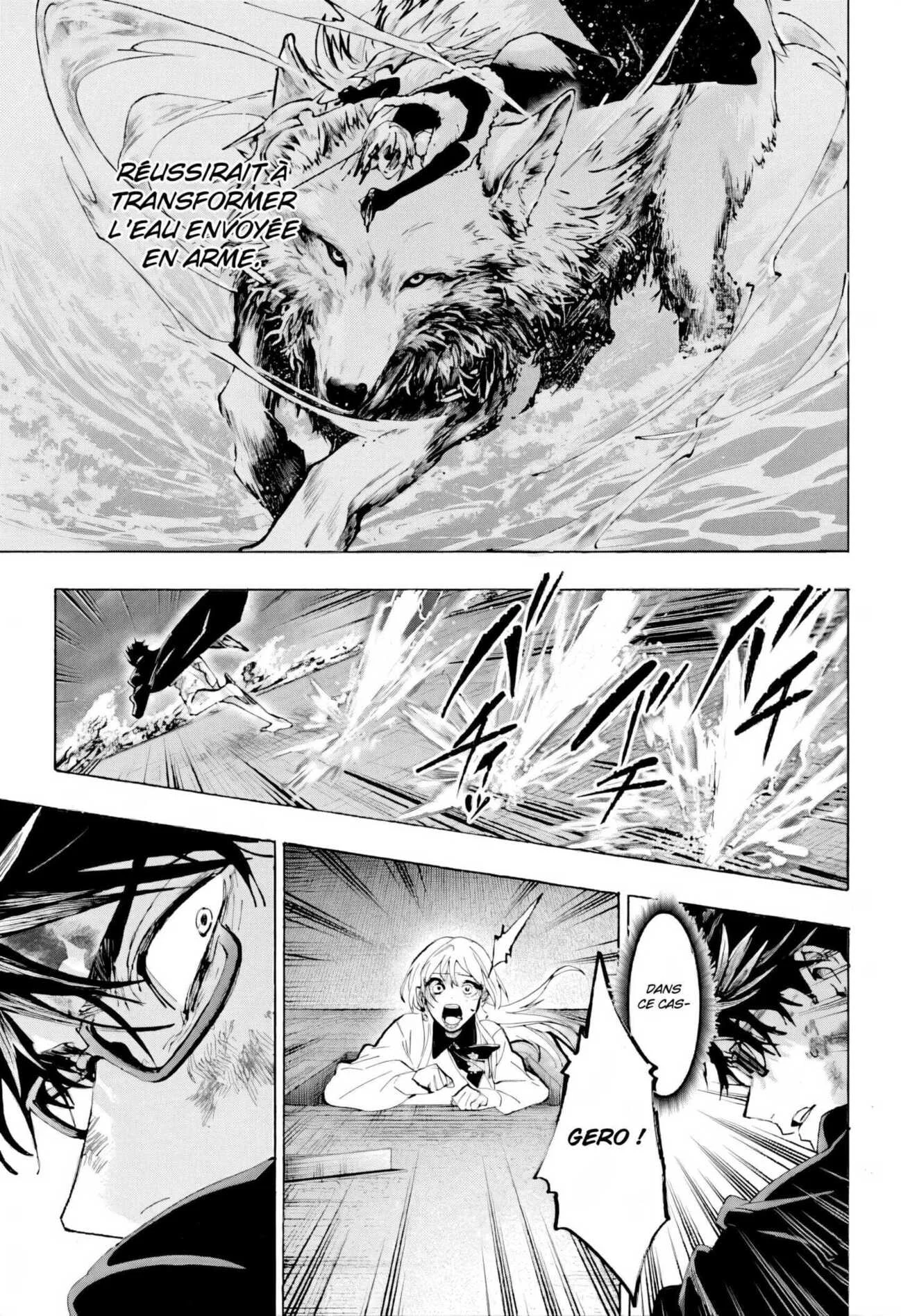 Marriage Toxin Chapitre 161 - Page 9