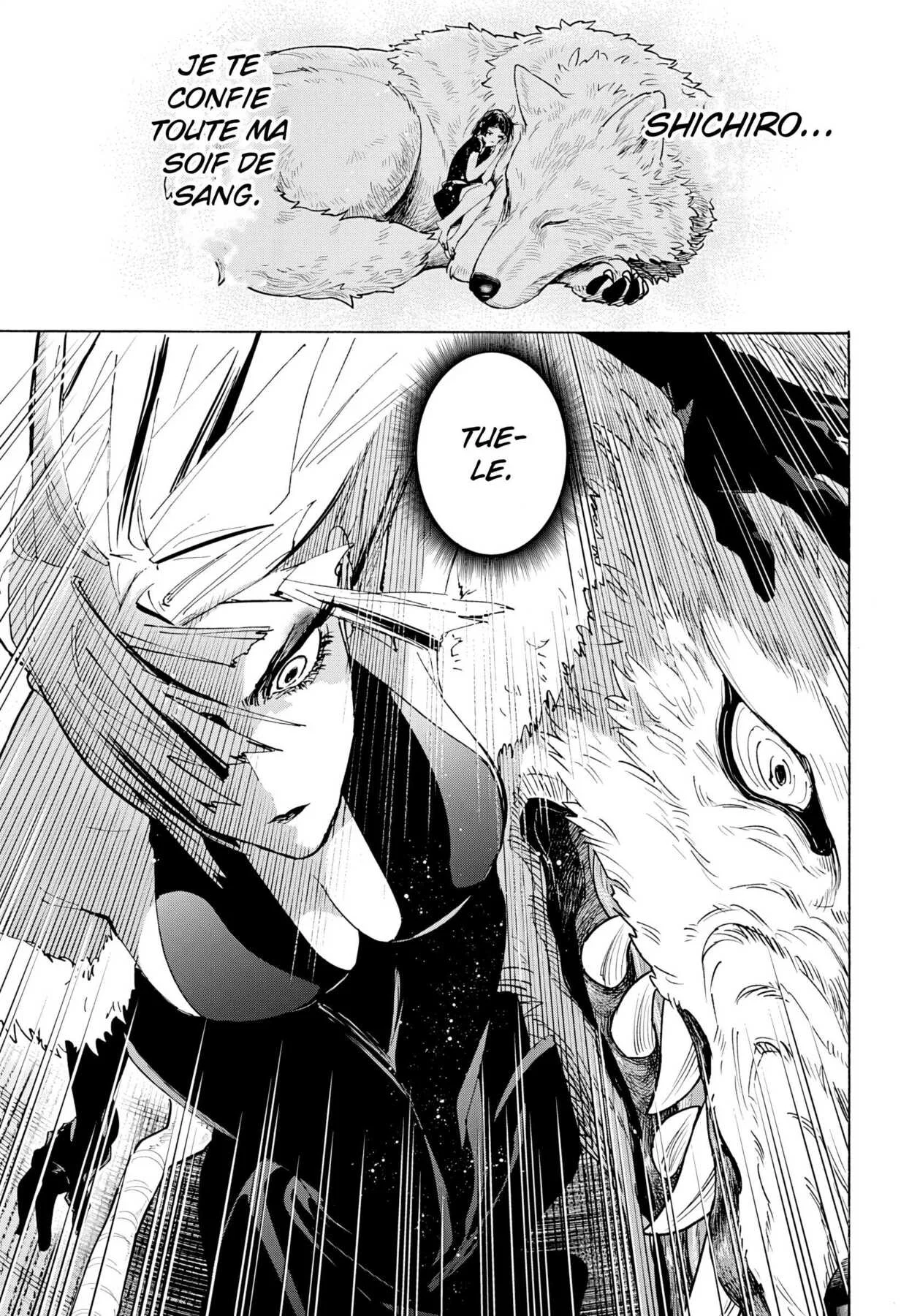 Marriage Toxin Chapitre 162 - Page 10