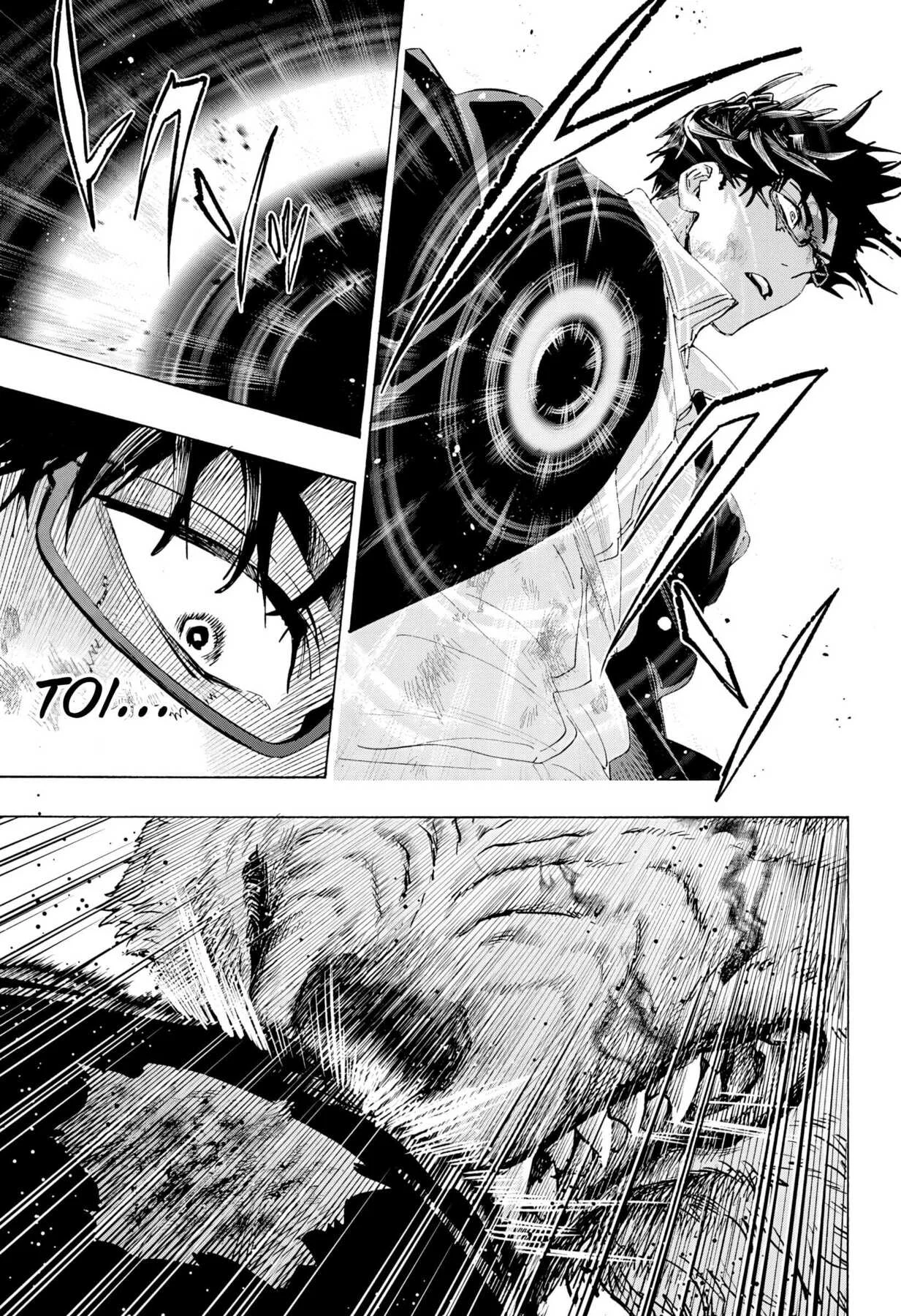 Marriage Toxin Chapitre 162 - Page 20