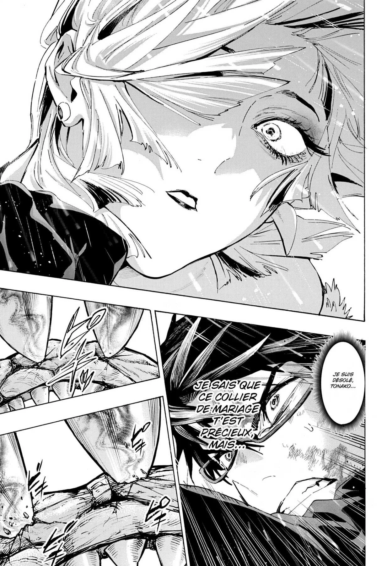 Marriage Toxin Chapitre 162 - Page 22