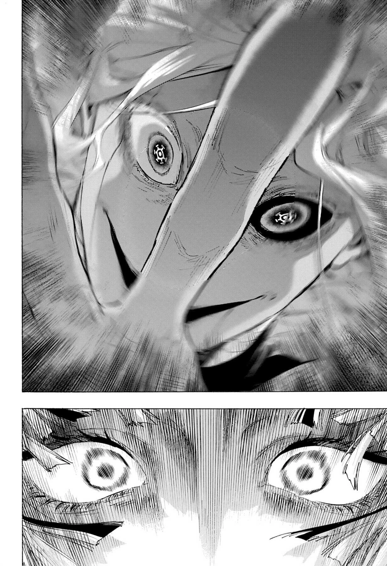 Marriage Toxin Chapitre 162 - Page 7