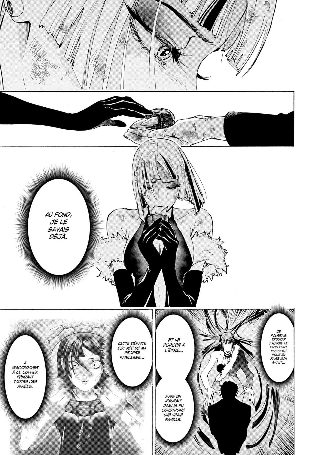 Marriage Toxin Chapitre 163 - Page 10