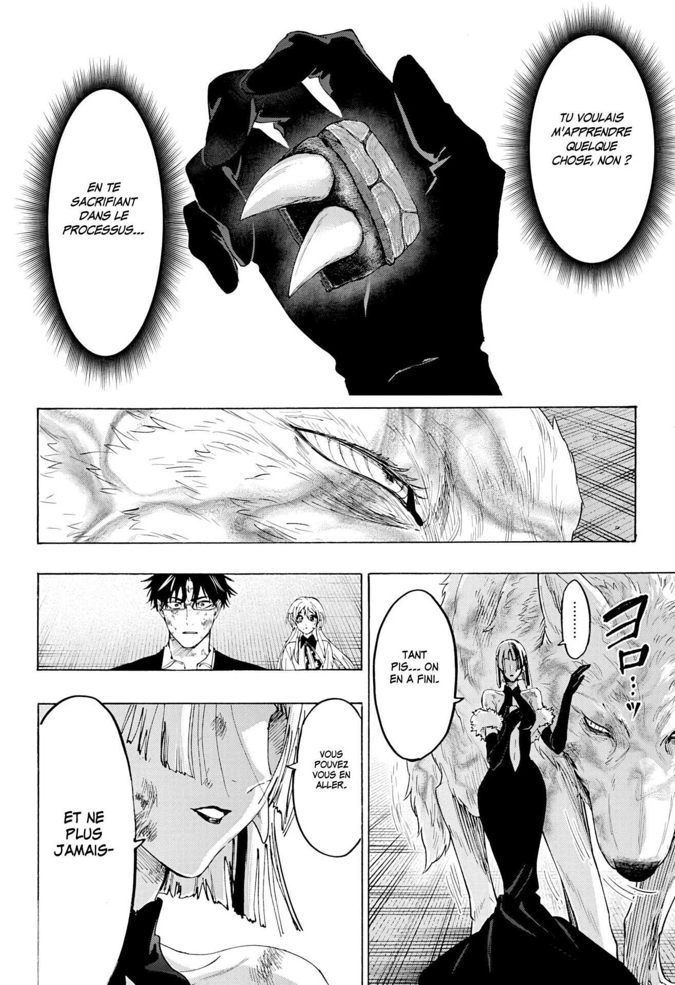 Marriage Toxin Chapitre 163 - Page 11