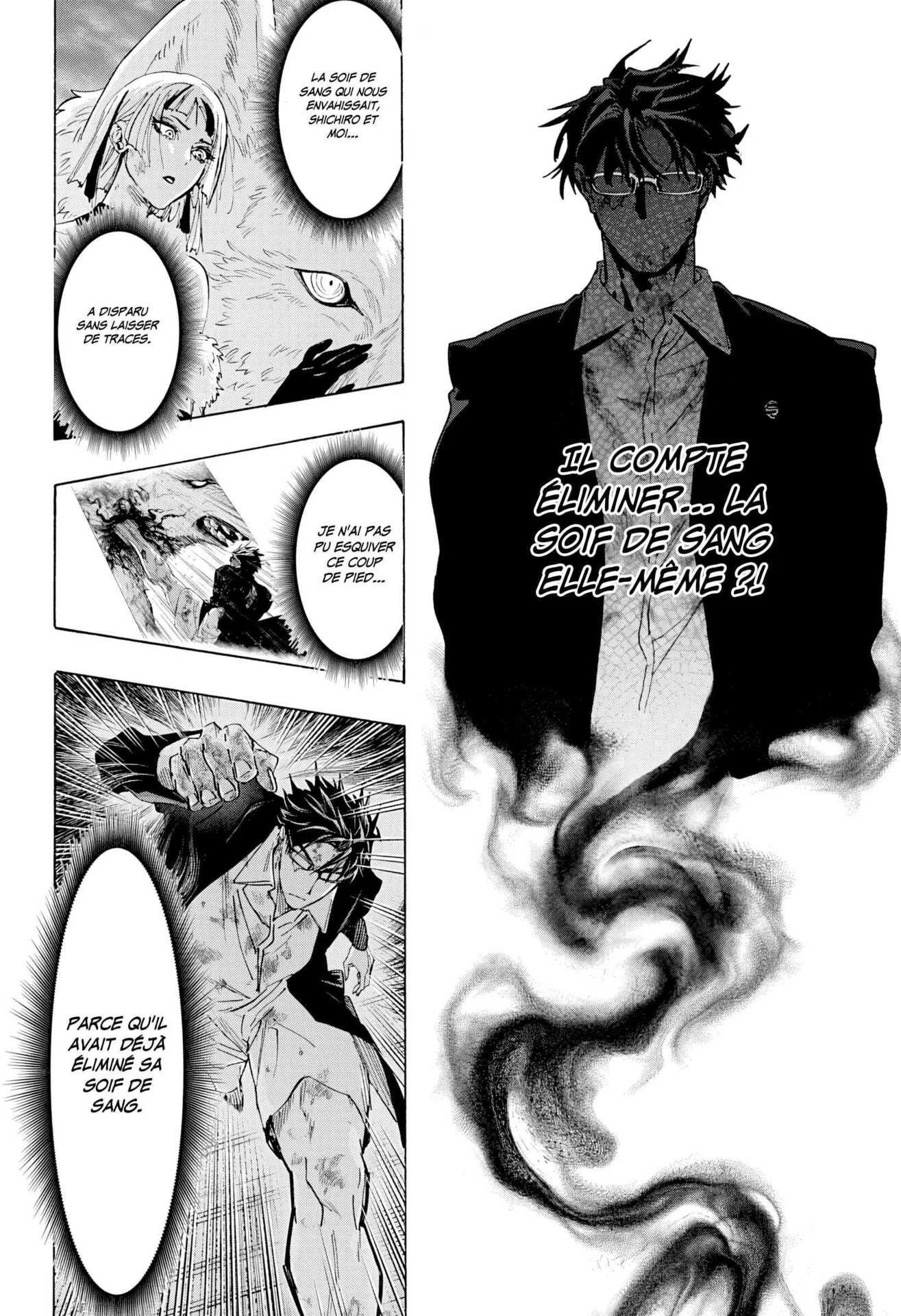 Marriage Toxin Chapitre 163 - Page 13