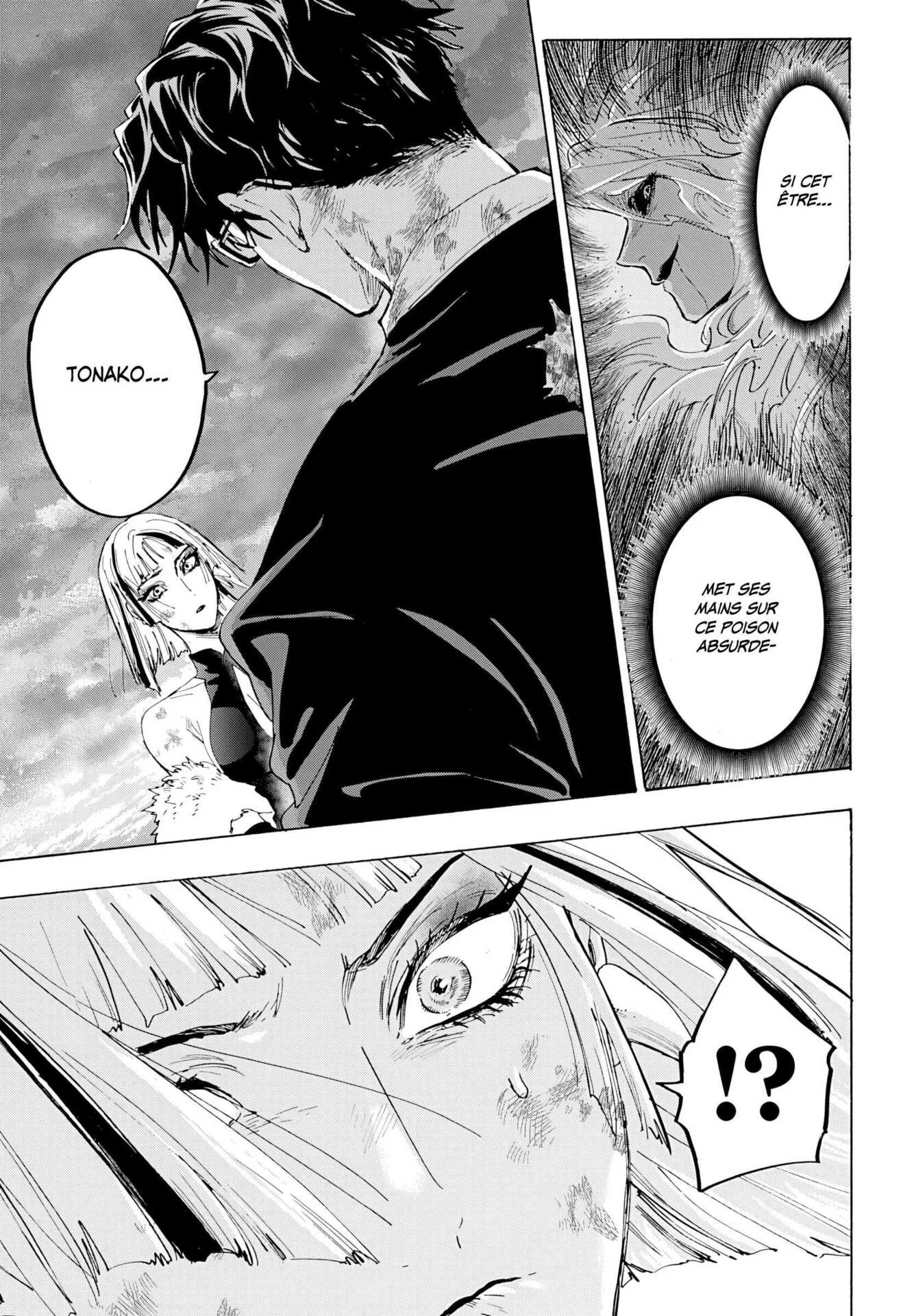 Marriage Toxin Chapitre 163 - Page 14