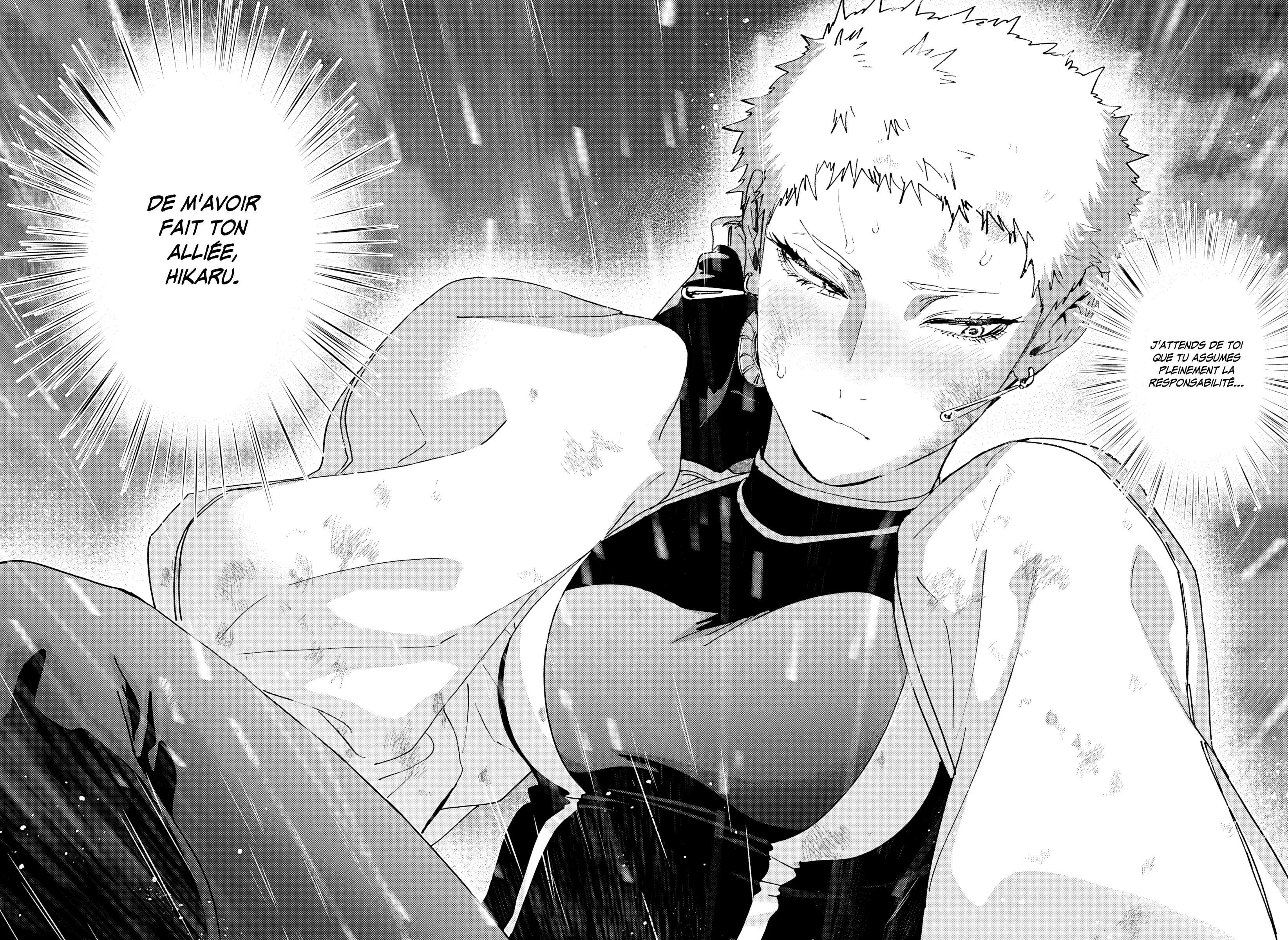Marriage Toxin Chapitre 166 - Page 14