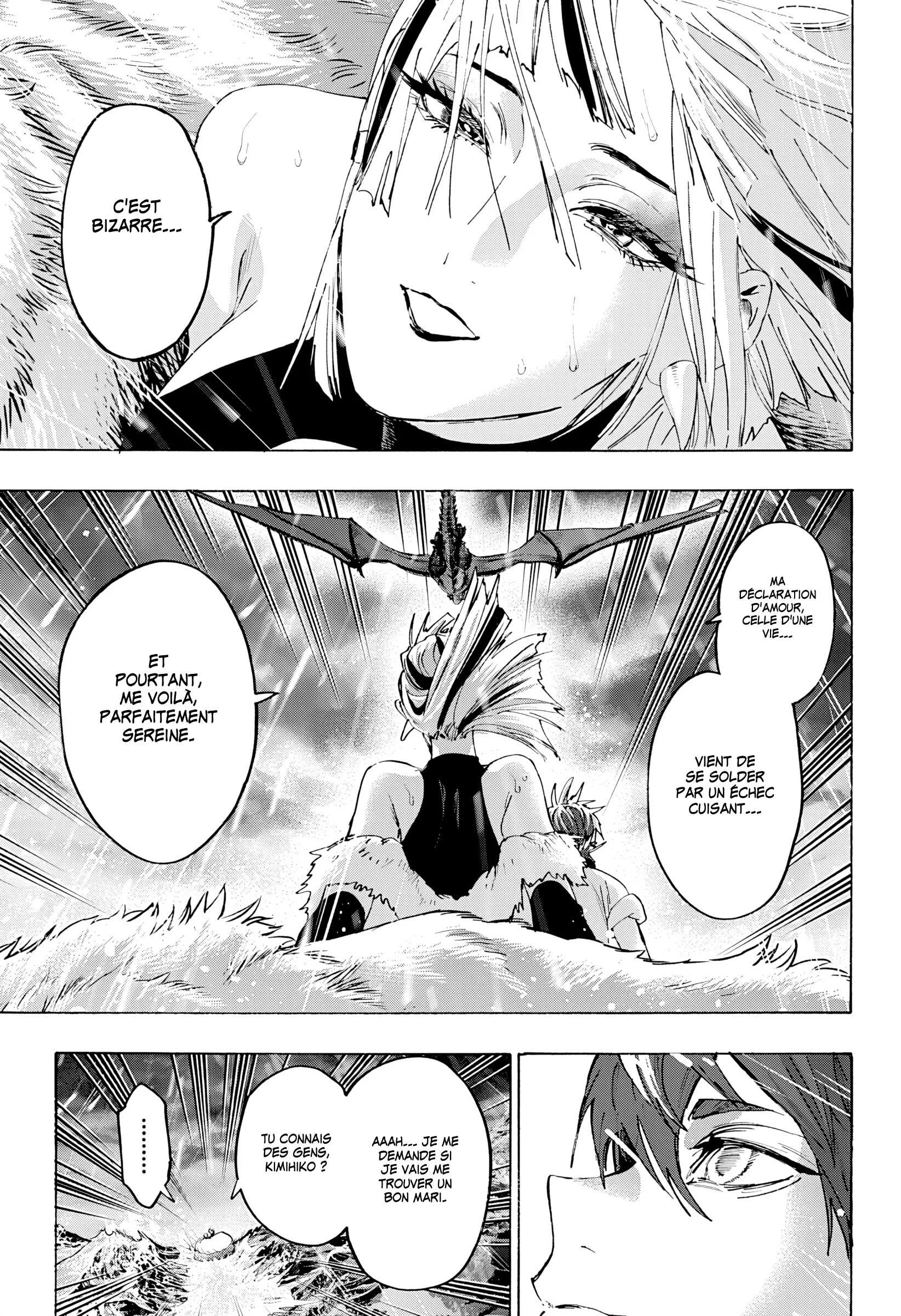 Marriage Toxin Chapitre 166 - Page 6