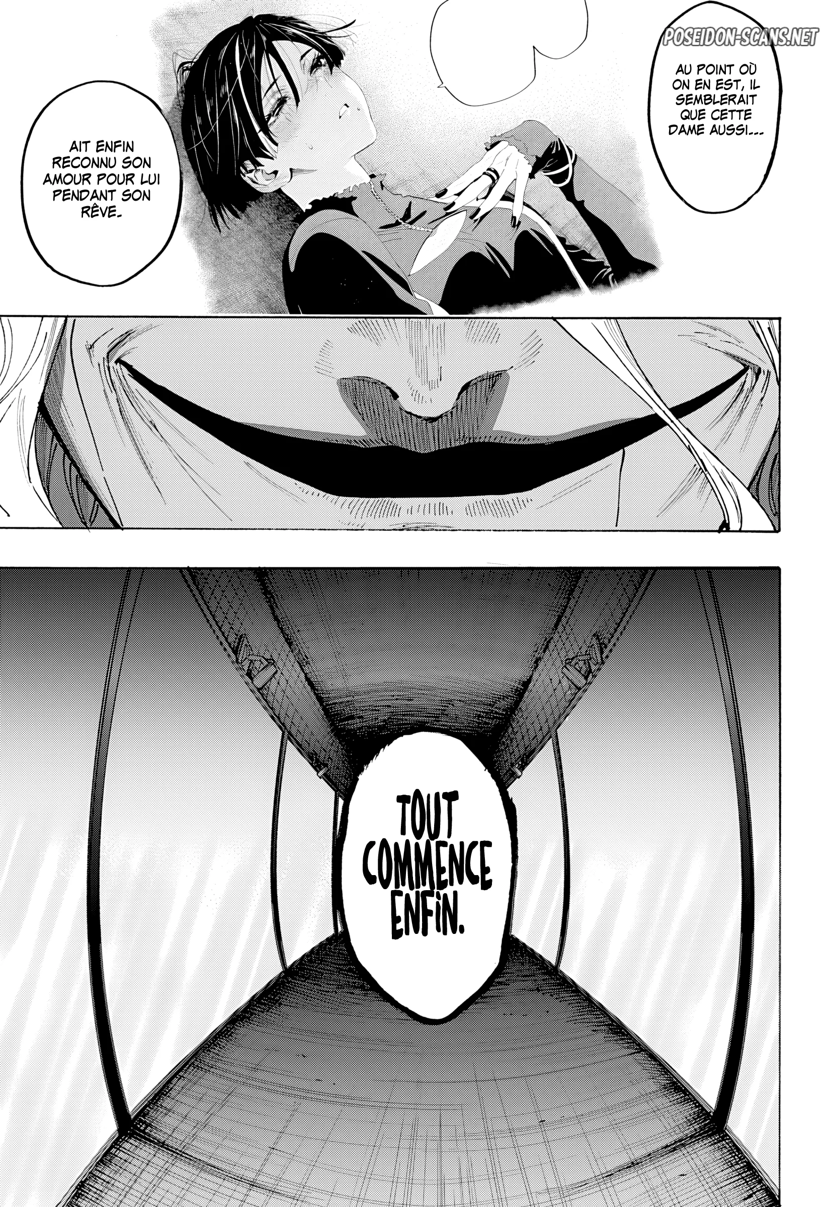 Marriage Toxin Chapitre 171 - Page 16