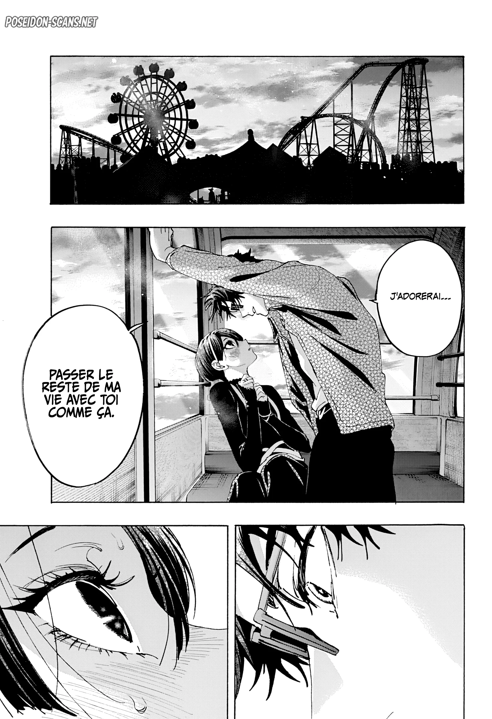 Marriage Toxin Chapitre 172 - Page 10