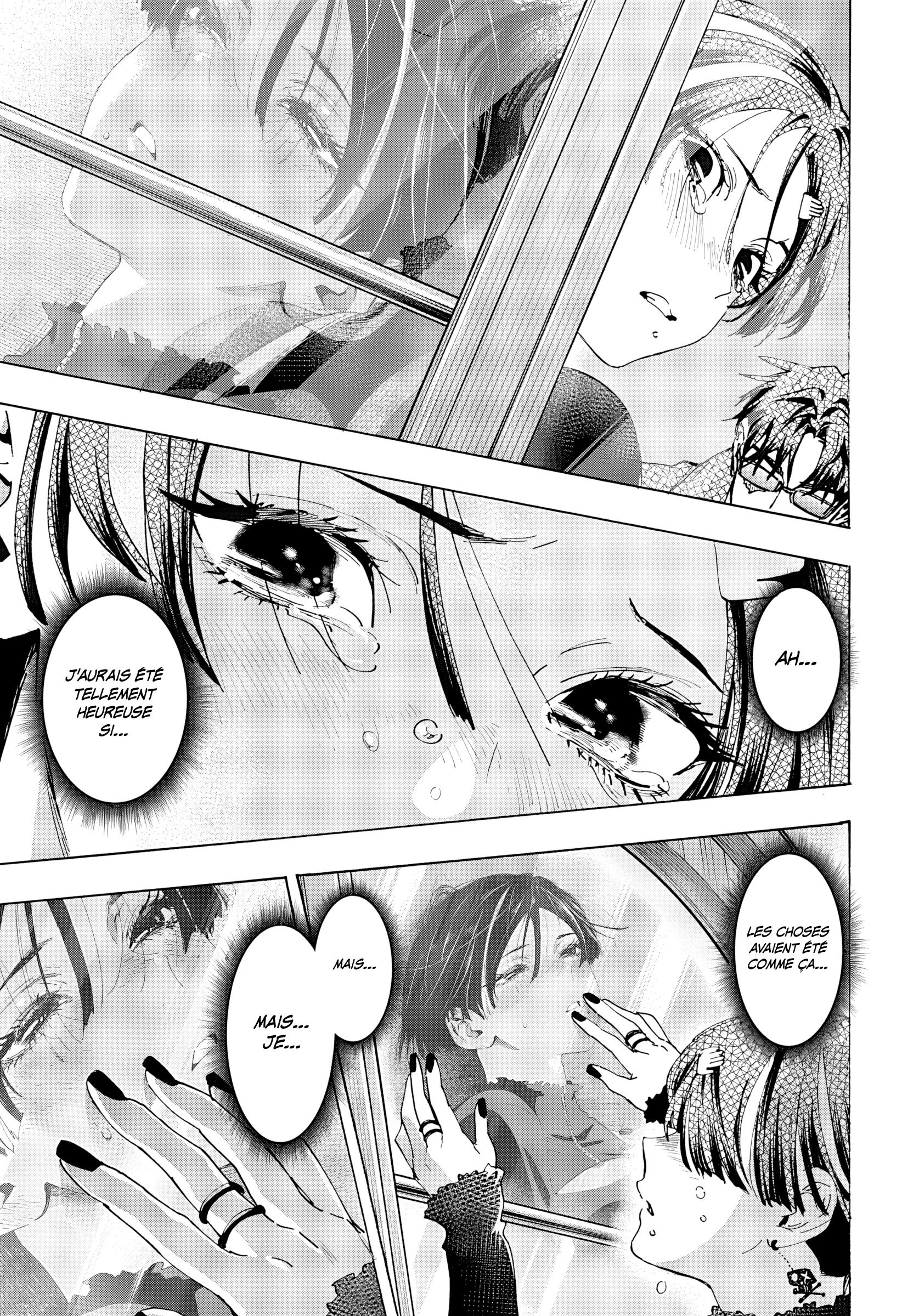 Marriage Toxin Chapitre 172 - Page 20