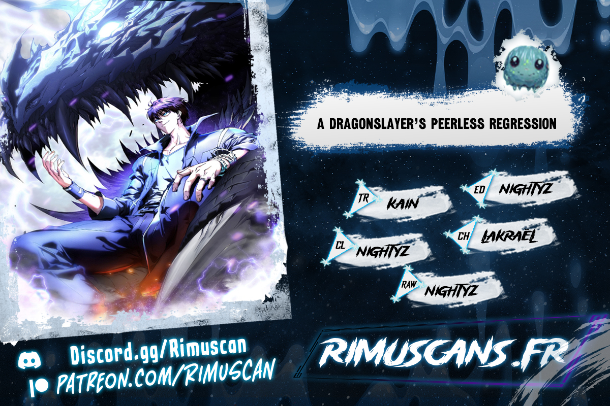 Martial Evolution Chapitre 6 - Page 1