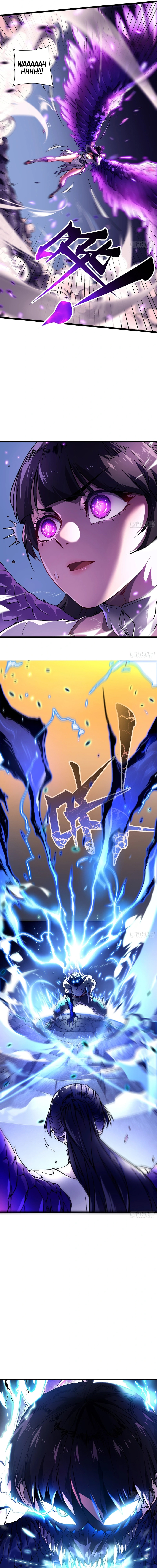 Martial Evolution Chapitre 9 - Page 14