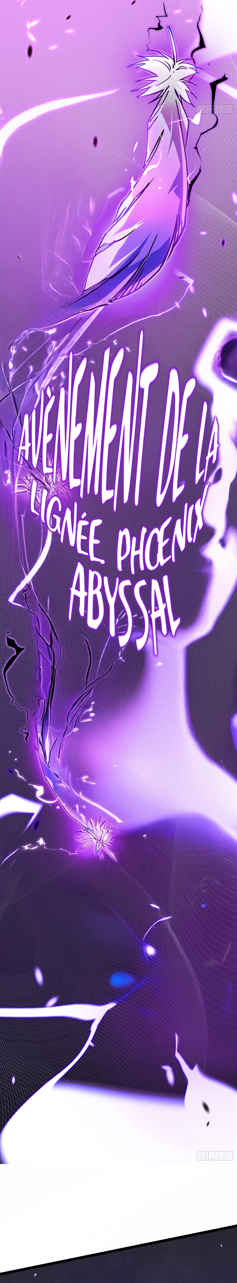 Martial Evolution Chapitre 9 - Page 9