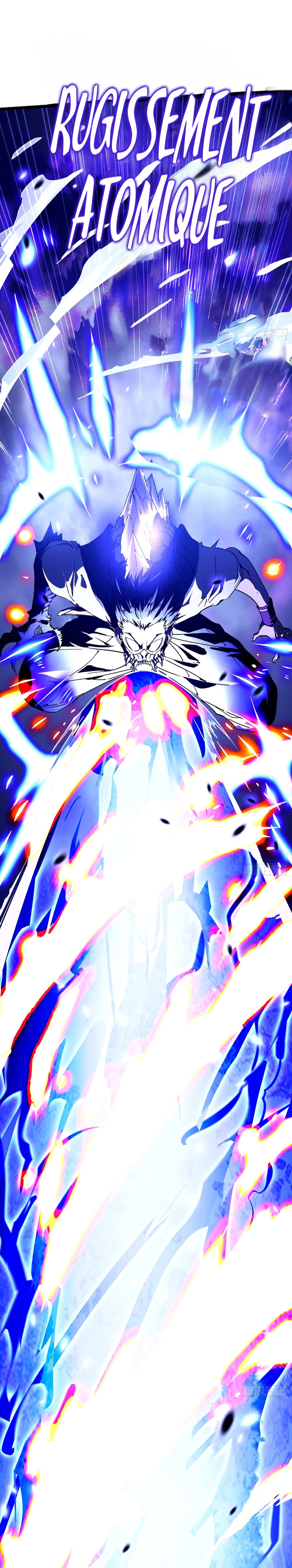 Martial Evolution Chapitre 10 - Page 4