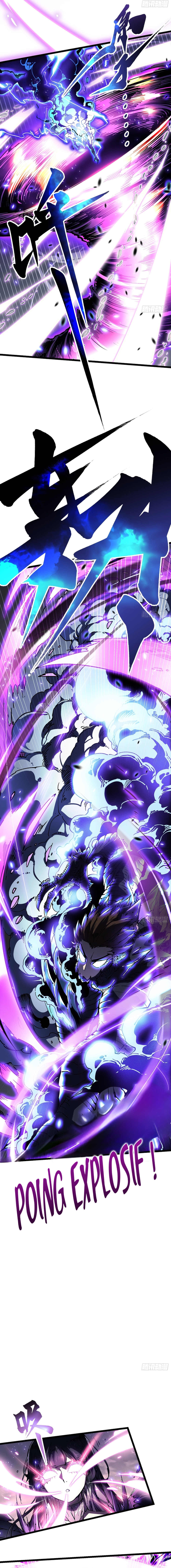 Martial Evolution Chapitre 11 - Page 5