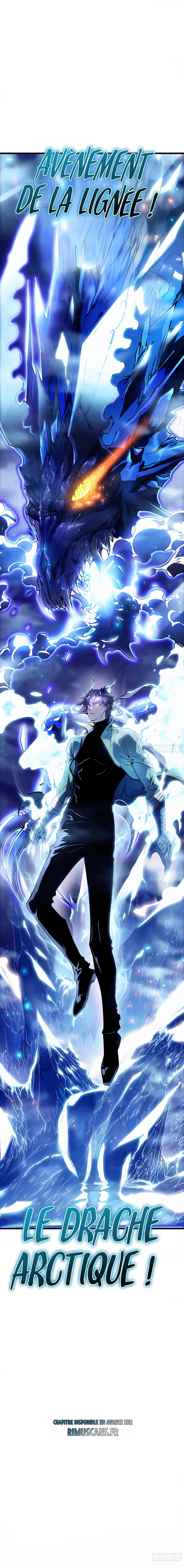 Martial Evolution Chapitre 12 - Page 6