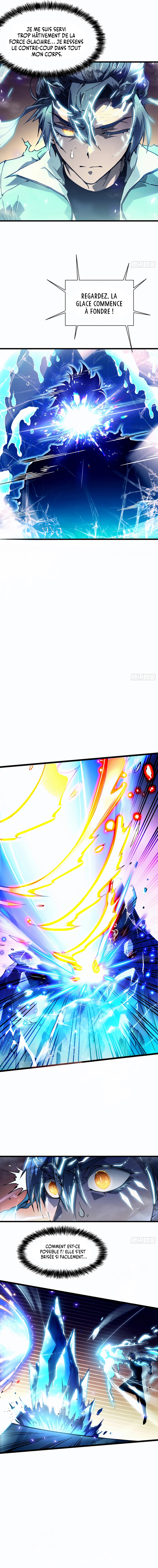 Martial Evolution Chapitre 12 - Page 8