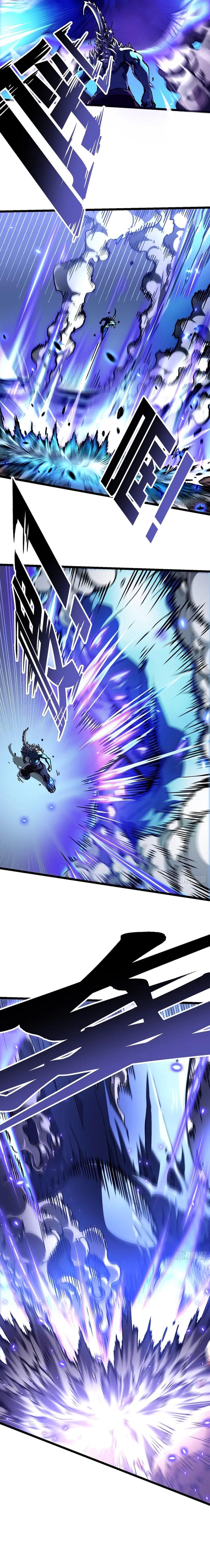 Martial Evolution Chapitre 22 - Page 4