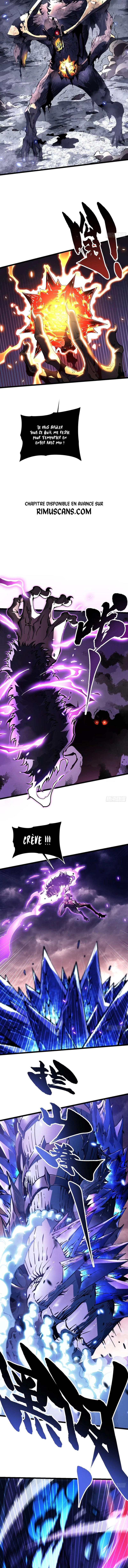 Martial Evolution Chapitre 29 - Page 4