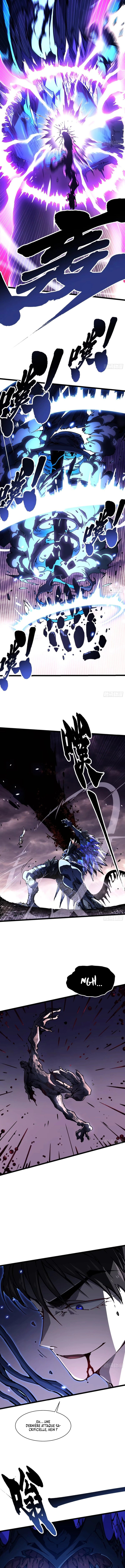 Martial Evolution Chapitre 29 - Page 5