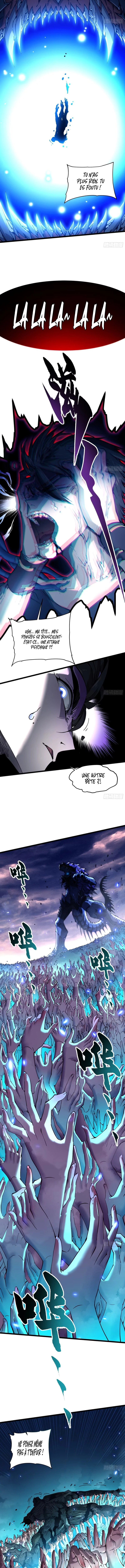 Martial Evolution Chapitre 29 - Page 6