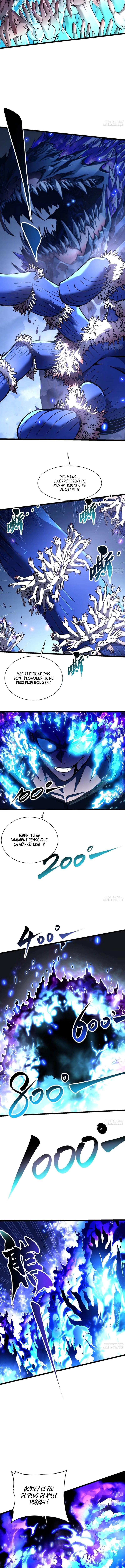 Martial Evolution Chapitre 29 - Page 7