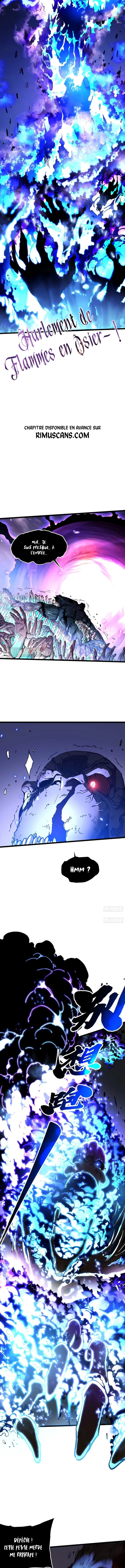 Martial Evolution Chapitre 29 - Page 8