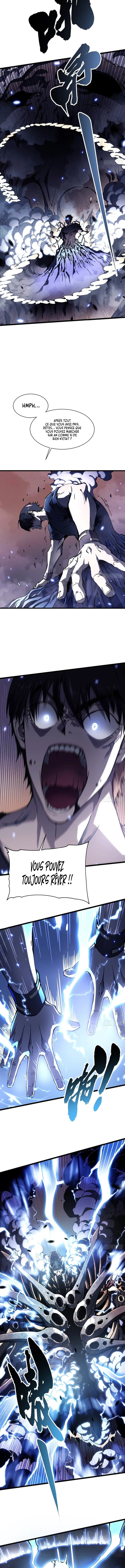 Martial Evolution Chapitre 30 - Page 3