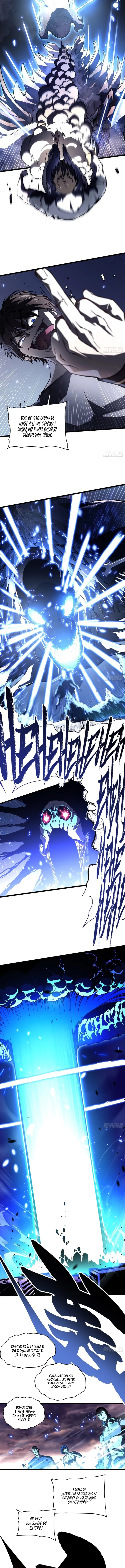 Martial Evolution Chapitre 30 - Page 4